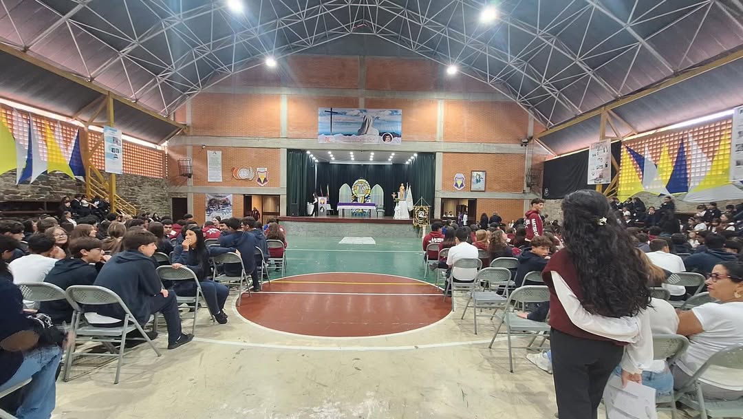 Celebración de la Eucaristía «Miércoles de Ceniza 2026»